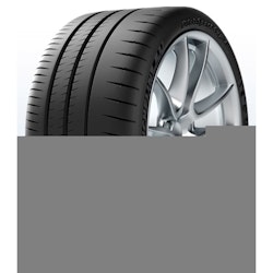 Michelin PILOT SPORT CUP-2 CONNECT 225/40ZR18