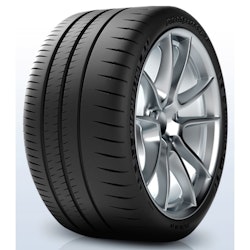 Michelin PILOT SPORT CUP-2 CONNECT 235/35ZR19