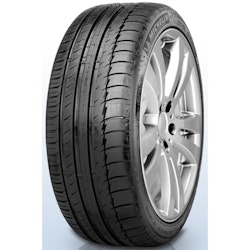 Michelin PILOT SPORT PS2 295/30ZR18