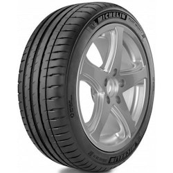 Michelin PILOT SPORT PS4 205/50ZR17