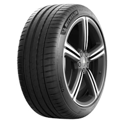 Michelin PILOT SPORT PS4 215/40YR18