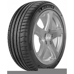 Michelin PILOT SPORT PS4 255/45ZR17