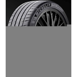 Michelin PILOT SPORT PS4S 235/35ZR20