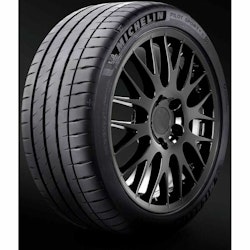 Michelin PILOT SPORT PS4S 245/40ZR21