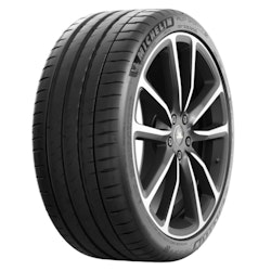 Michelin PILOT SPORT PS4S 265/40ZR20