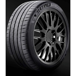 Michelin PILOT SPORT PS4S 295/30ZR18