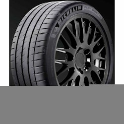 Michelin PILOT SPORT PS4S ACOUSTIC 245/35ZR21