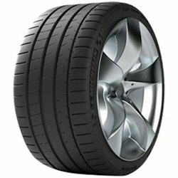 Michelin PILOT SUPERSPORT 225/40ZR18