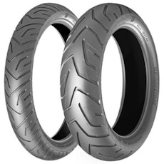 Bridgestone A41F BATTLAX 120/70ZR17