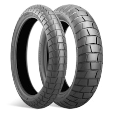 Bridgestone AT41R BATTLAX 150/70VR17