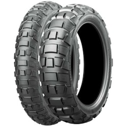 Bridgestone AX41R ADVENTURECROSS BATTLAX 120/90-17