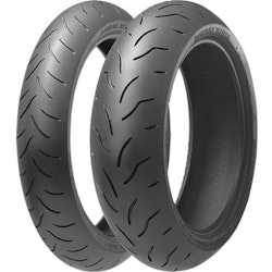 Bridgestone BT016F PRO BATTLAX 130/70ZR16