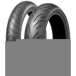 Bridgestone BT023R BATTLAX 160/60ZR17