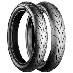 Bridgestone BT39F SS BATTLAX 100/80-17