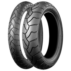 Bridgestone BW501 BATTLE WING 110/80VR19