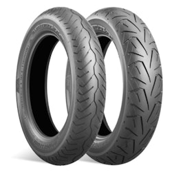 Bridgestone H50R BATTLECRUISE 180/60B17