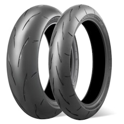 Bridgestone RS11F BATTLAX 120/70ZR17