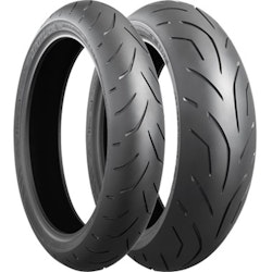 Bridgestone S20R BATTLAX 120/70ZR17