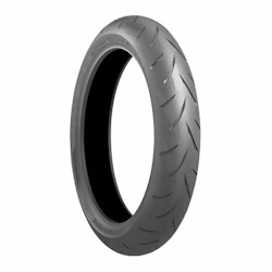 Bridgestone S21F BATTLAX 120/70ZR17