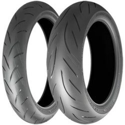 Bridgestone S21R BATTLAX 150/60ZR17