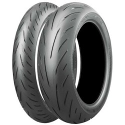 Bridgestone S22R BATTLAX 190/50ZR17