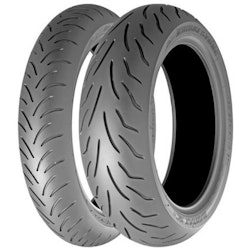 Bridgestone SCF SCOOTER BATTLAX 70/90-14