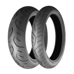 Bridgestone T30F BATTLAX 120/70ZR17