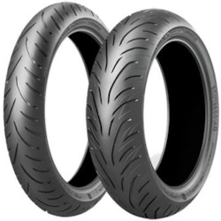 Bridgestone T31F BATTLAX 120/70ZR18