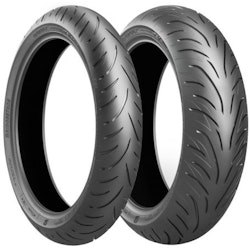 Bridgestone T31R BATTLAX 190/50ZR17