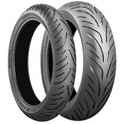 Bridgestone T32F GT BATTLAX 120/70ZR18