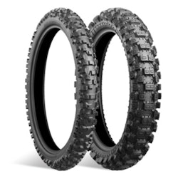 Bridgestone X40R BATTLECROSS 110/90-19