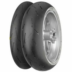 Continental CONTIRACEATTACK-2 STREET 200/55ZR17