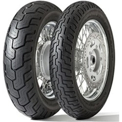 Dunlop D404F 110/90-16