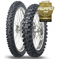 Dunlop GEOMAX MX53 110/90-19