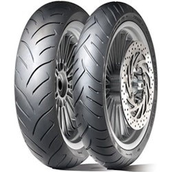 Dunlop SCOOTSMART 120/70-13