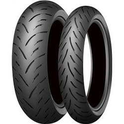 Dunlop SPORTMAX GPR300F 120/60ZR17