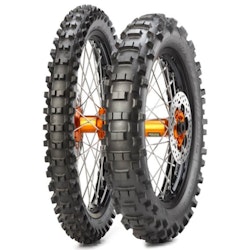 Metzeler MCE 6 DAYS EXTREME SUPER SOFT 140/80-18