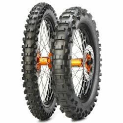 Metzeler MCE 6 DAYS EXTREME 140/80-18