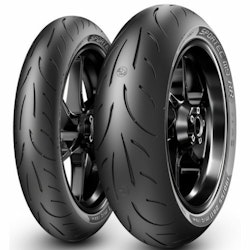 Metzeler SPORTEC M9 RR 120/70ZR17