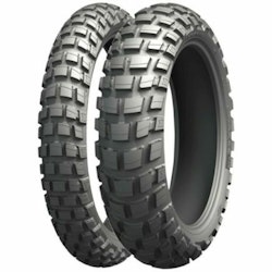 Michelin ANAKEE WILD 170/60R17