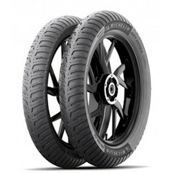 Michelin CITY EXTRA 120/80-16