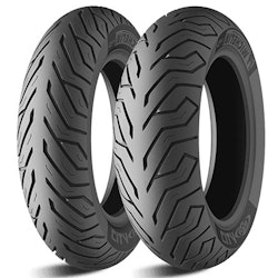 Michelin CITY GRIP 120/70-14