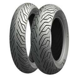 Michelin CITY GRIP 2 120/80-16