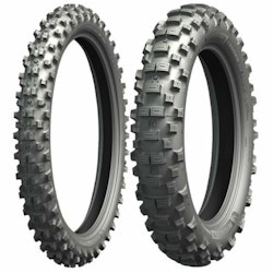 Michelin ENDURO HARD 90/90-21