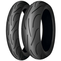 Michelin PILOT POWER 2CT 150/60ZR17