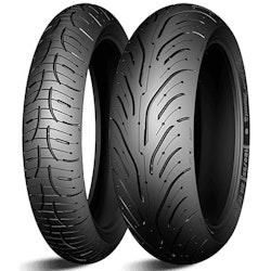 Michelin PILOT ROAD 4 120/70ZR17