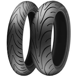 Michelin PILOT STREET 110/80-17