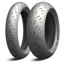 Michelin POWER CUP EVO 110/70ZR17