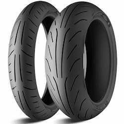 Michelin POWER PURE SC 110/70-12