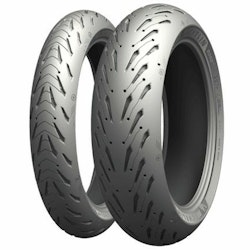 Michelin ROAD 5 180/55ZR17